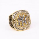 USA size 8 to 14! factory wholesale price 1999 New York Yankee world champi