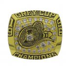 Drop Shipping 1996 Toronto Argonauts The 84th Grey Cup Championship Ring wi