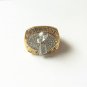 Replica high quality 2002 Super Bowl Tampa Bay Buccaneers championship ring