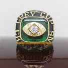 Free Shipping CFL 1979 Edmonton Eskimos The 67th Grey Cup Championship Ring