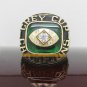 Free Shipping CFL 1979 Edmonton Eskimos The 67th Grey Cup Championship Ring