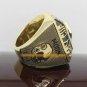 Free Shipping CFL 1982 Edmonton Eskimos The 70th Grey Cup Championship Ring