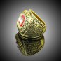 LAKONE Champions ring, 1995 Nebraska National Championship ring, sports fan