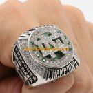 NCAA 2016 North Carolina Tar Heels Lacrosse National Championship Ring With