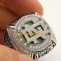 NCAA 2016 North Carolina Tar Heels Lacrosse National Championship Ring With