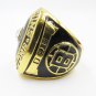 Replica gold crystal 1970 boston bruins ORR championship ring-in Rings from