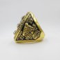 High Quality 2008 Super Bowl Pittsburgh Steelers Replica Men World Champio