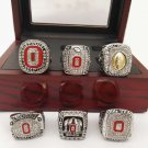 New Arrival Drop Shipping For 2002 2008 2009 2014 2014 2015 OHIO STATE BUC