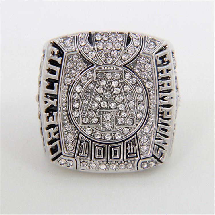 2012 Toronto Argonauts 100th Grey Cup Canadian Football League Championship