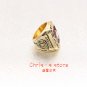 High Quality  1982 St. Louis Cardinals World Series Championship Rings, Dro
