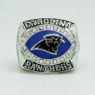 American Football Carolina Panthers 2003 National League championship rings