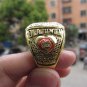 High Quality 1994 1995 Houston Rockets National Bakstball Championship Ring