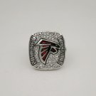 High Quality 2016 Atlanta Falcons National Football Championship Ring  SA01