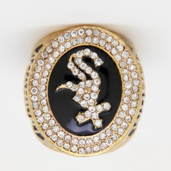 2005 Chicago White Sox World Series Championship Ring The 101st Baseball Ga