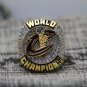 James 2016 Cleveland Cavaliers NBA Basketball Championship Ring 23# alloy s