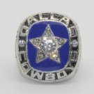 1970 dallas cowboys world series championship ring-in Rings from Jewelry &