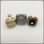 1970 1972 2011 3pcs/set Boston Bruins championship rings replica wooden di