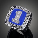 Duke University Basketball Teacher K Mike Krzyzewski Big Sports Replica Rin