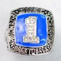 Duke University Basketball Teacher K Mike Krzyzewski Big Sports Replica Rin