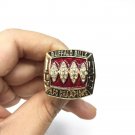 AFC 1993 Buffalo Bills America Football Championship Ring For Fans -in Ring