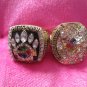 Drop Shipping 2pcs/lot Drop Shipping 2005 2014 Super Bowl Pittsburgh Steel