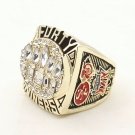 Who Can Beat Our Rings, High Quality  Super Bowl 1994 San Francisco 49ers