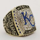 The Best Quality   2015 Kansas City Royals  Major League Baseball  champion
