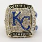 The Best Quality   2015 Kansas City Royals  Major League Baseball  champion