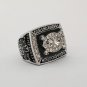 The Best Quality   Replica Super Bowl 1980 Oakland Raiders  championship ri