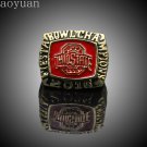 aoyuan championship rings, high quality sports rings, 2016 New Ohio State c