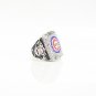 REPLICA 2016 CHICAGO CUBS BASEBALL WORLD SERIES CHAMPIONSHIP RING WITH HIGH