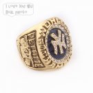 Series in the United States, 1998New York yankees, the national championshi