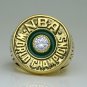 1981 the Boston celtics basketball championship ring size 8 to 14 solid cop