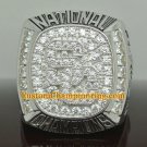 2004 USC Trojans National Championship Rings, Free Shipping Birthday Christ