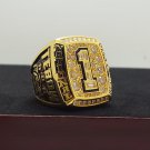 2008 FLORIDA GATORS NCAA Final National Championship Ring 8 14 SizeTEBOW Na