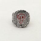 Factory price Drop shipping 2008 Philadelphia Phillies baseball World Serie