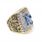 2015 Kansas City Royals Major League  Baseball Championship Ring bottom Pri