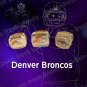 Championship Ring Denver Broncos  Ring  Free Drop Shipping For 1997/1998/20