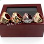 2017 Free Shipping Replica High Quality 4pcs/Packs University of Alabama Cr