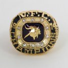 2017 Fashion Sport Jewelry 1973 Minnesota Vikings National Football Champio