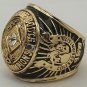 Factory direct sale 1958 Baltimore Colts Super Bowl Zinc Alloy sports world