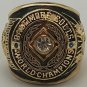 Factory direct sale 1958 Baltimore Colts Super Bowl Zinc Alloy sports world
