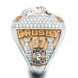 Stanley Cup Ring 2017 Pittsburgh Penguins Zinc Alloy  Sports Replica World