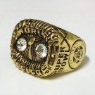 Size 6 to 15! High quality factory price 1975 Pittsburgh Steelers world ser