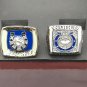 Wholesale 2pcs Set For 2 Years 1970/2006 Super Bowl Indianapolis Colts rep