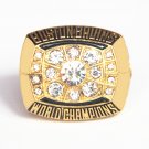 Factory price 1972 Boston bruins Championship rings replica drop shipping-i