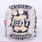 The Best Quality 2013 Miami Heat Basketball custom sports Replica world Cha