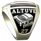 Factory Direct Sale High Quality 2017 Houston Astros ALTUVE League Baseball