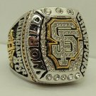 Wholesale 2014 San Francisco Giants Major League Baseball Zinc Alloy silver