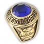 1963 Los Angeles Dodgers World Series Championship Ring-in Rings from Jewel